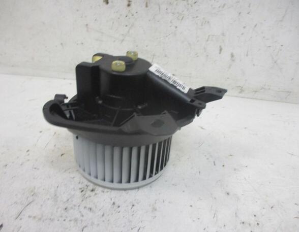 Interior Blower Motor OPEL Corsa D (S07)