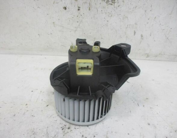 Interior Blower Motor OPEL Corsa D (S07)