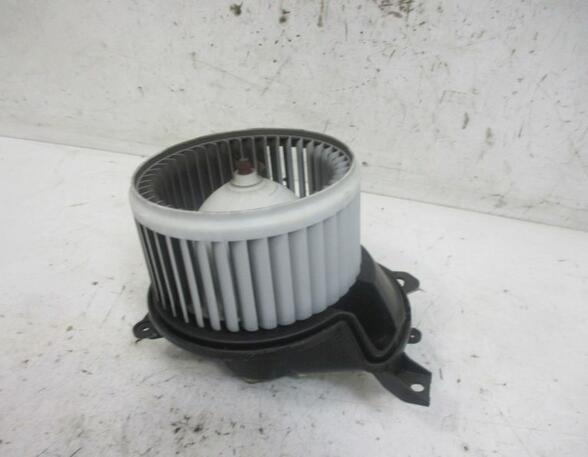 Interior Blower Motor OPEL Corsa D (S07)