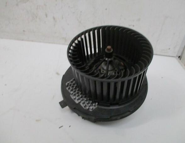 Interior Blower Motor VW Golf VI (5K1)