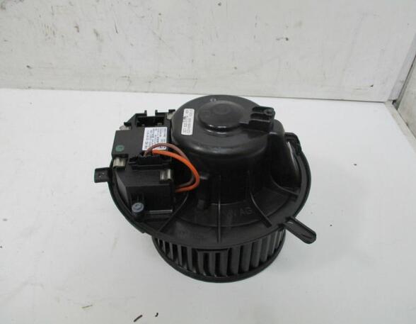 Interior Blower Motor VW Golf VI (5K1)