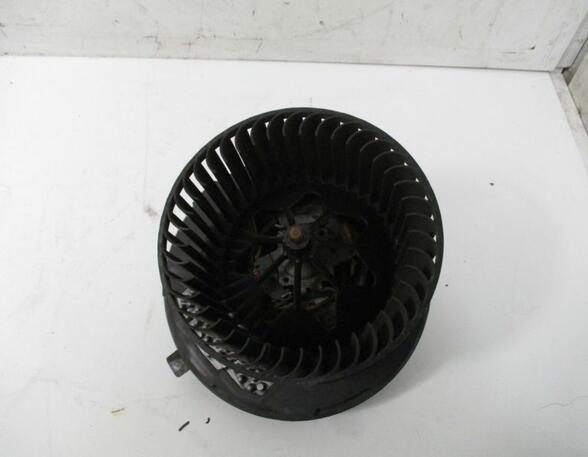 Interior Blower Motor VW Golf VI (5K1)