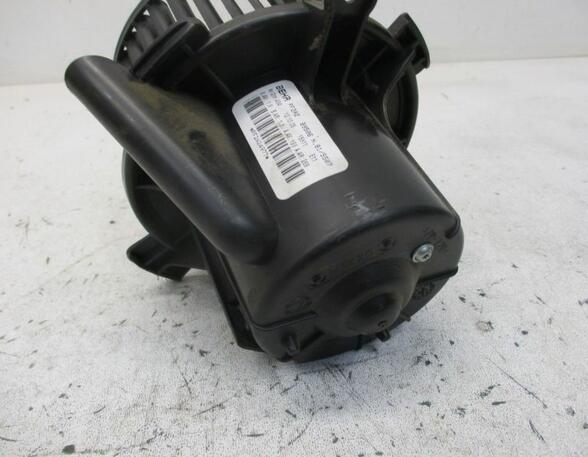 Interior Blower Motor PEUGEOT 307 SW (3H)