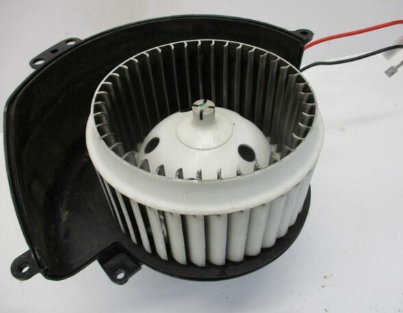 Interior Blower Motor OPEL Astra H Caravan (L35)