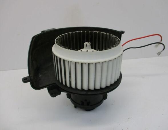 Interior Blower Motor OPEL Astra H Caravan (L35)