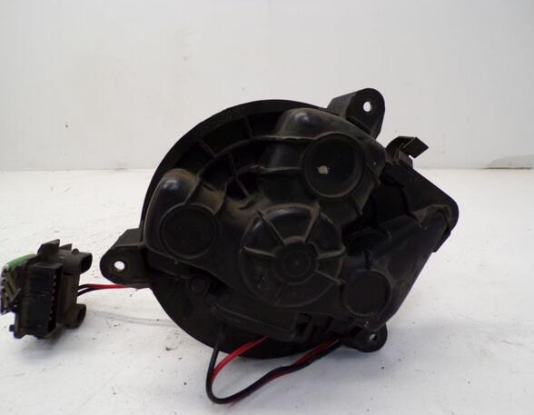 Interior Blower Motor OPEL Vivaro Kasten (F7)