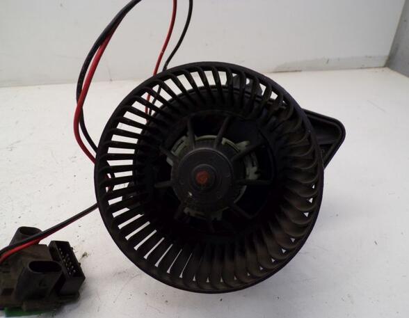 Interior Blower Motor OPEL Vivaro Kasten (F7)