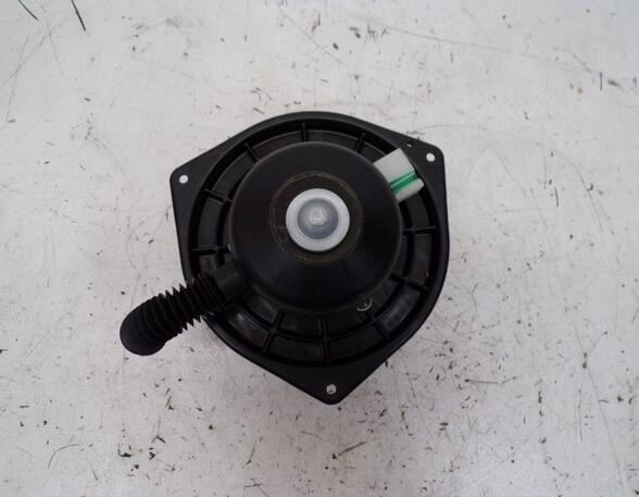 Interior Blower Motor SUZUKI Grand Vitara II (JT, TD, TE)