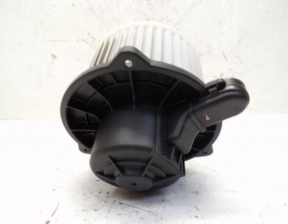 Interior Blower Motor HYUNDAI i10 (PA)