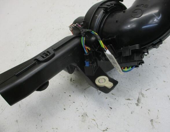 Interior Blower Motor PEUGEOT 5008 (0E, 0U)