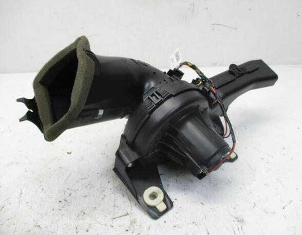 Interior Blower Motor PEUGEOT 5008 (0E, 0U)