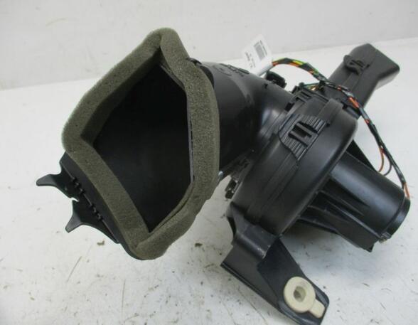 Interior Blower Motor PEUGEOT 5008 (0E, 0U)