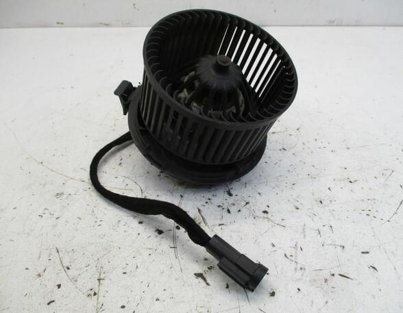 Interior Blower Motor DACIA Logan MCV (KS)