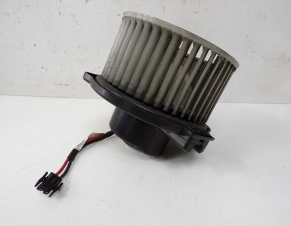 Interior Blower Motor MERCEDES-BENZ M-Klasse (W163)