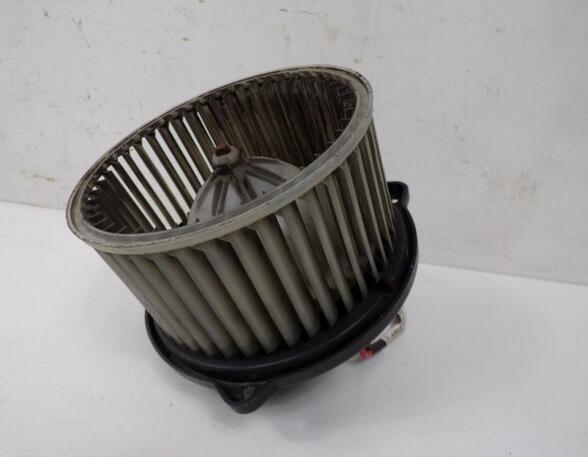 Interior Blower Motor MERCEDES-BENZ M-Klasse (W163)