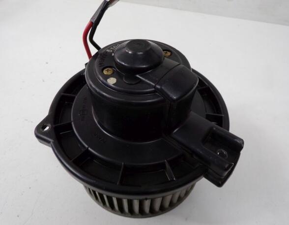 Interior Blower Motor MERCEDES-BENZ M-Klasse (W163)