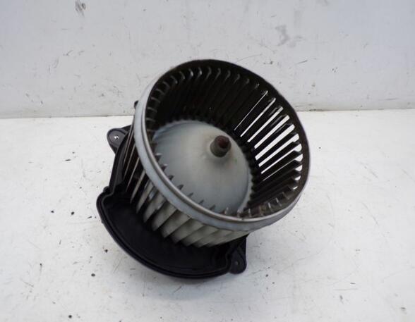 Interior Blower Motor FIAT Bravo II (198)