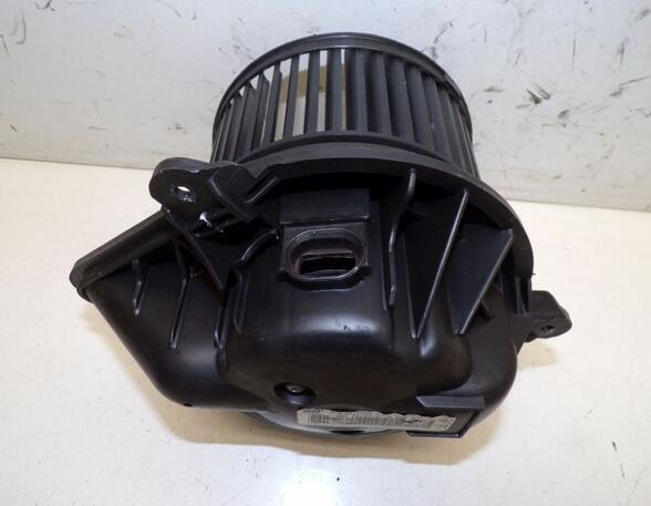 Interior Blower Motor PEUGEOT 607 (9D, 9U)