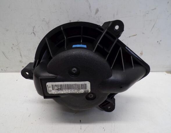 Interior Blower Motor PEUGEOT 607 (9D, 9U)