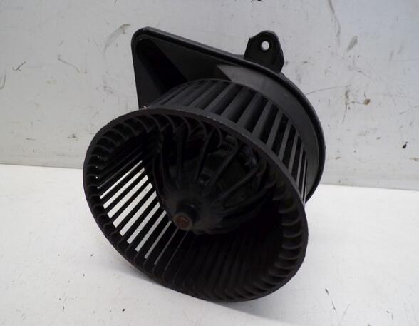 Interior Blower Motor PEUGEOT 607 (9D, 9U)