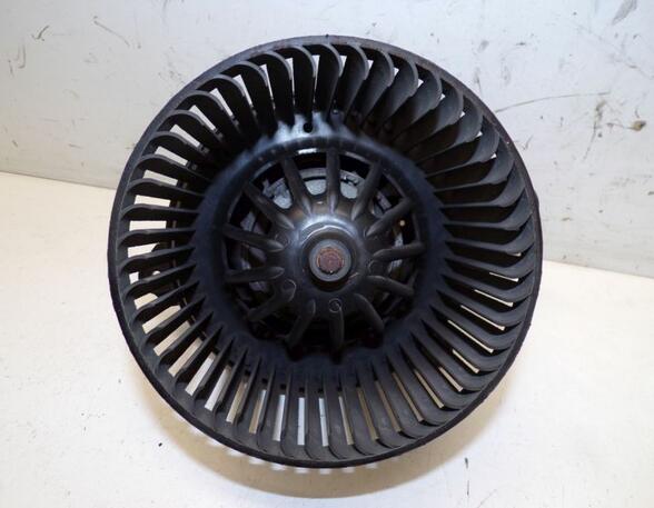 Interior Blower Motor PEUGEOT 607 (9D, 9U)