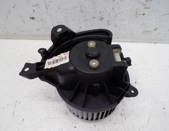 Interior Blower Motor OPEL Corsa D (S07)