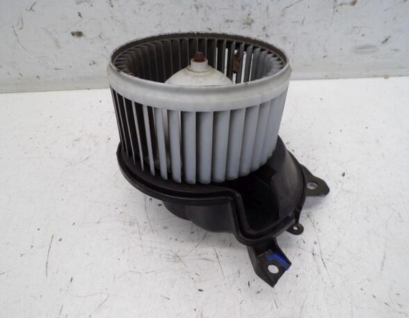 Interior Blower Motor OPEL Corsa D (S07)