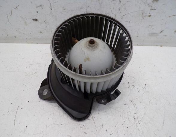 Interior Blower Motor OPEL Corsa D (S07)