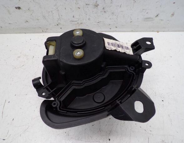 Interior Blower Motor OPEL Corsa D (S07)