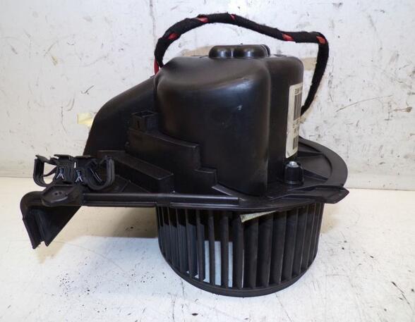 Interior Blower Motor PEUGEOT 807 (E)