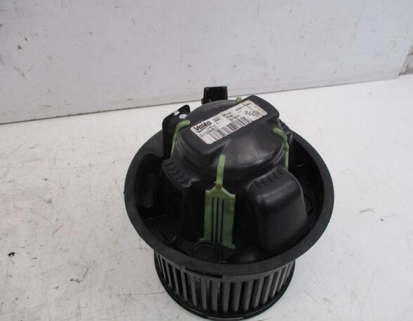 Interior Blower Motor PEUGEOT 207 CC (WD)