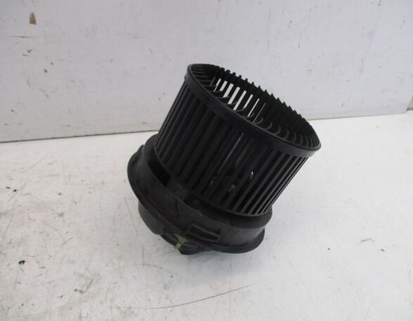 Interior Blower Motor PEUGEOT 207 CC (WD)