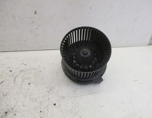 Interior Blower Motor PEUGEOT 207 CC (WD)