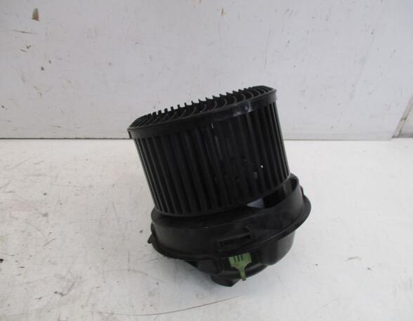 Interior Blower Motor PEUGEOT 207 CC (WD)