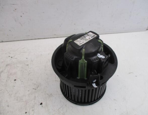 Interior Blower Motor PEUGEOT 207 CC (WD)