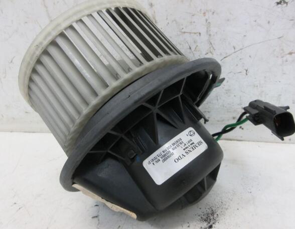 Interior Blower Motor JEEP Cherokee (KJ)