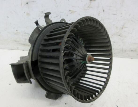 Interior Blower Motor NISSAN Interstar Kasten (X70)