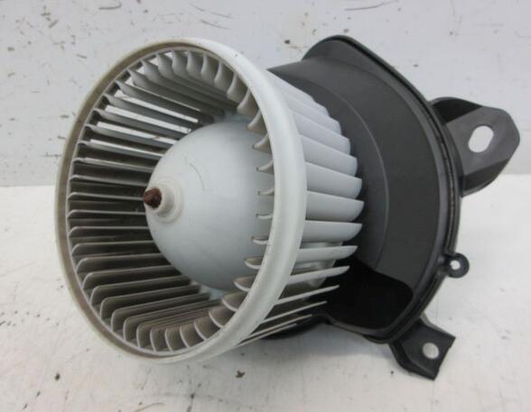 Interior Blower Motor OPEL Corsa D (S07)