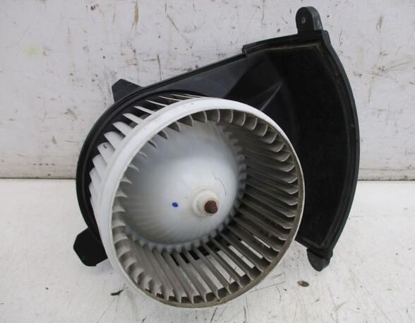 Interior Blower Motor RENAULT Kangoo/Grand Kangoo (KW0/1), RENAULT Kangoo Be Bop (KW0/1)