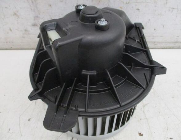 Interior Blower Motor RENAULT Kangoo/Grand Kangoo (KW0/1), RENAULT Kangoo Be Bop (KW0/1)