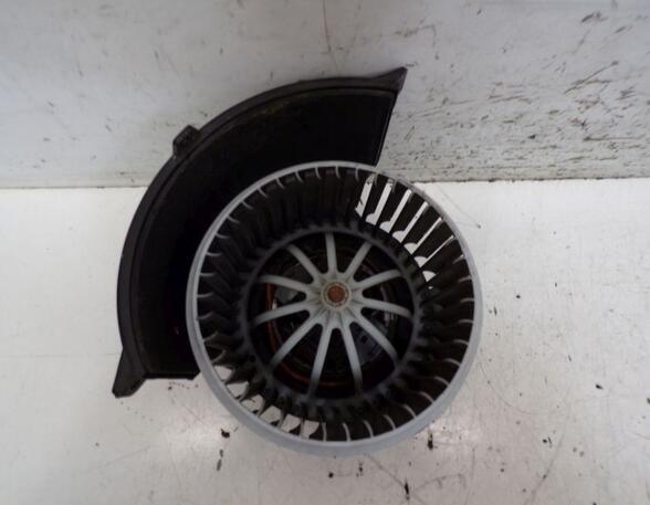 Interior Blower Motor PORSCHE CAYENNE (9PA)