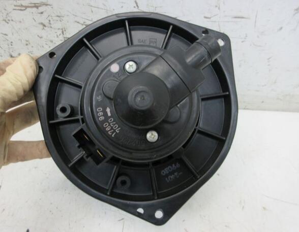 Interior Blower Motor SUBARU IMPREZA Hatchback (GR, GH, G3)