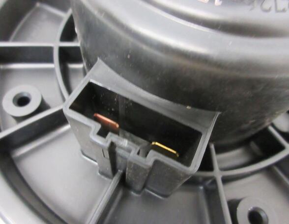 Interior Blower Motor SUBARU IMPREZA Hatchback (GR, GH, G3)