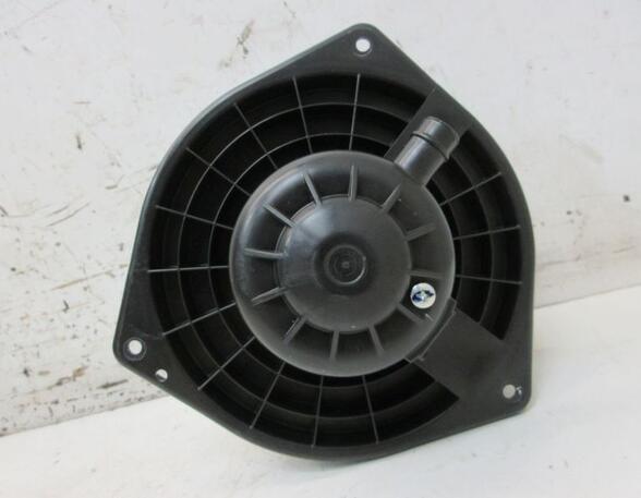 Interior Blower Motor MITSUBISHI LANCER VIII Sportback (CX_A)