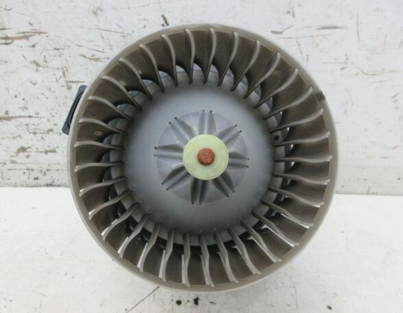 Interior Blower Motor MITSUBISHI MIRAGE / SPACE STAR Hatchback (A0_A)