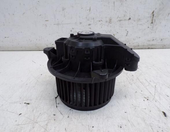 Interior Blower Motor FORD B-MAX (JK)