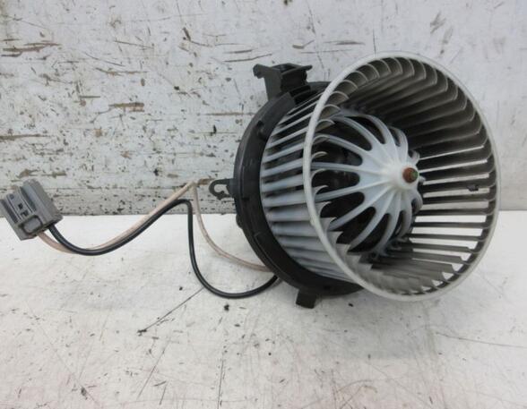 Interior Blower Motor OPEL ZAFIRA TOURER C (P12)