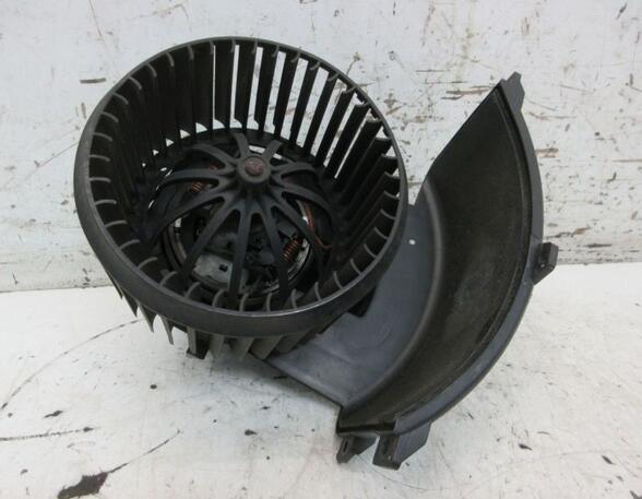 Interior Blower Motor VW TRANSPORTER V Bus (7HB, 7HJ, 7EB, 7EJ, 7EF, 7EG, 7HF, 7EC)