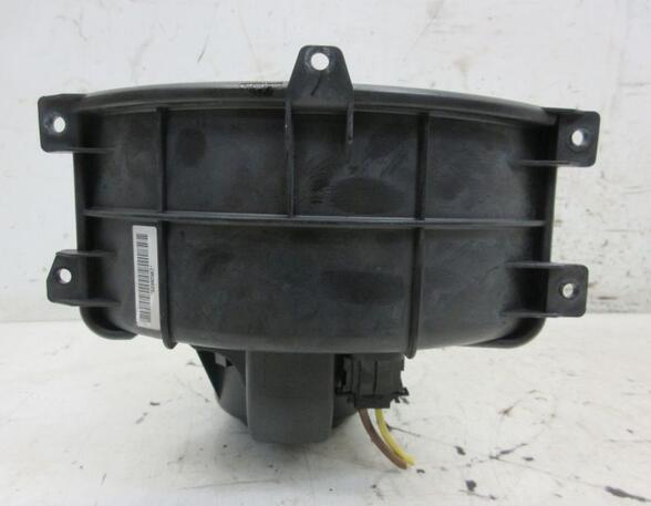 Interior Blower Motor VW TRANSPORTER V Bus (7HB, 7HJ, 7EB, 7EJ, 7EF, 7EG, 7HF, 7EC)