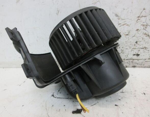 Interior Blower Motor VW TRANSPORTER V Bus (7HB, 7HJ, 7EB, 7EJ, 7EF, 7EG, 7HF, 7EC)